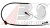 VW 1J0609721R Cable, parking brake